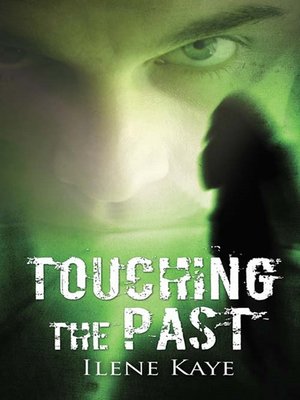 cover image of Touching the Past